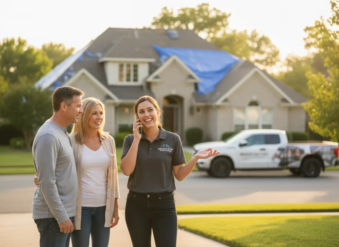 Emergency Roof Repair Monterey, LA FAQs
